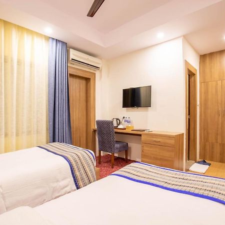 Hotel Siddhartha, Nepalgunj Exteriér fotografie