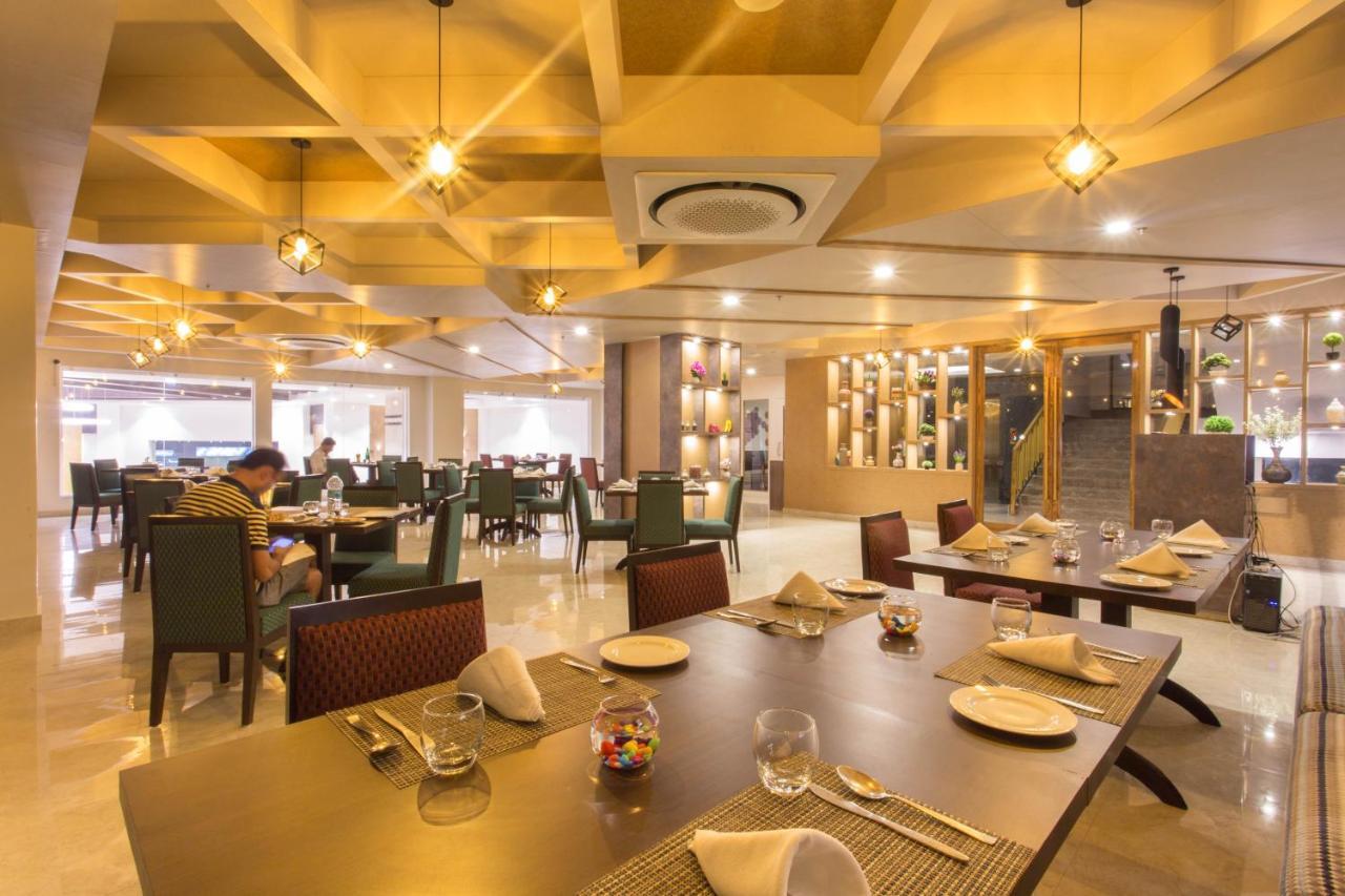 Hotel Siddhartha, Nepalgunj Exteriér fotografie