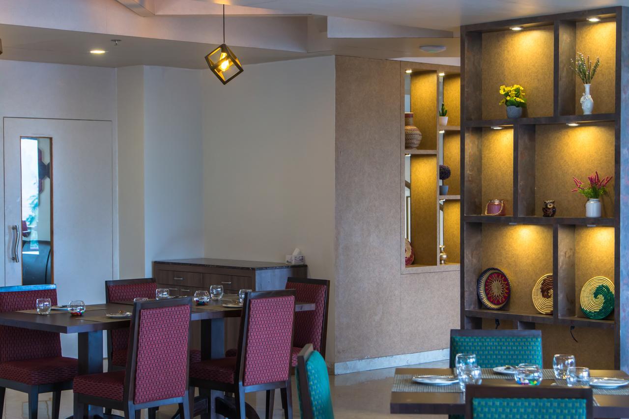 Hotel Siddhartha, Nepalgunj Exteriér fotografie