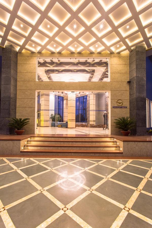 Hotel Siddhartha, Nepalgunj Exteriér fotografie