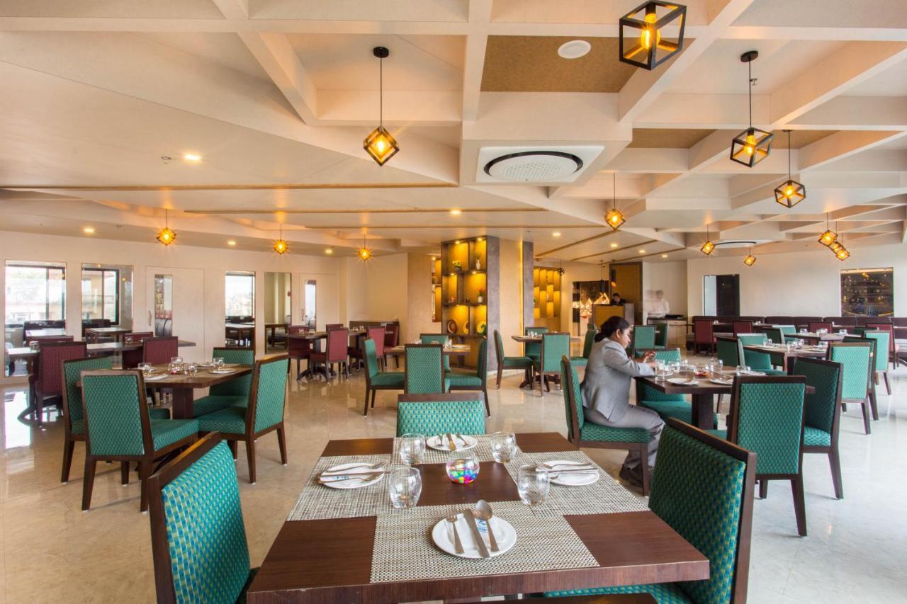 Hotel Siddhartha, Nepalgunj Exteriér fotografie