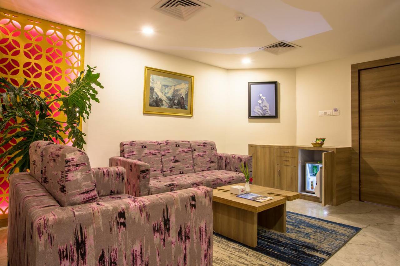 Hotel Siddhartha, Nepalgunj Exteriér fotografie